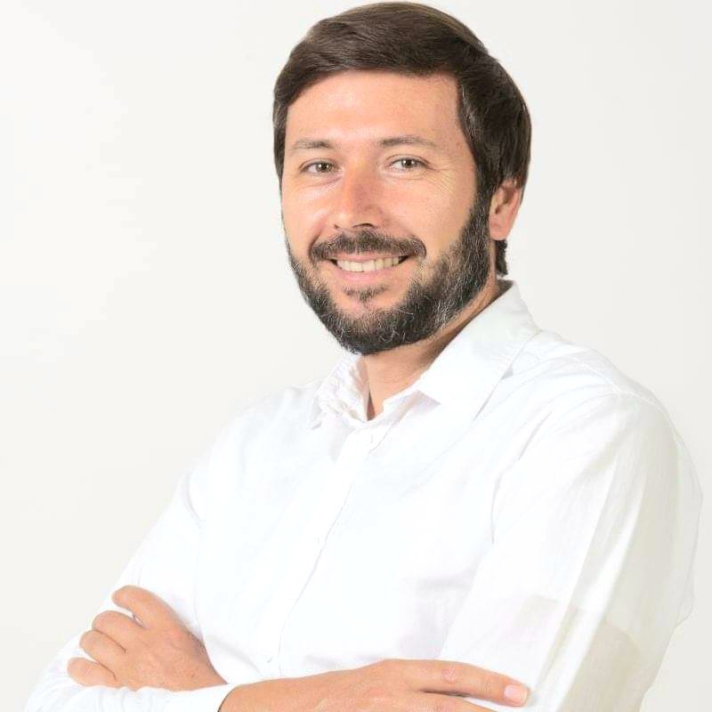 Milan Nikolić, sertifikovani praktikant Maharishi Marma terapije